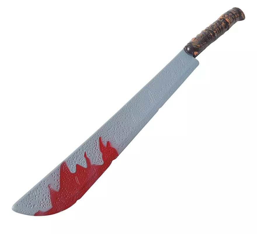 Translation missing: fr.Machete con Sangre 74 Cm