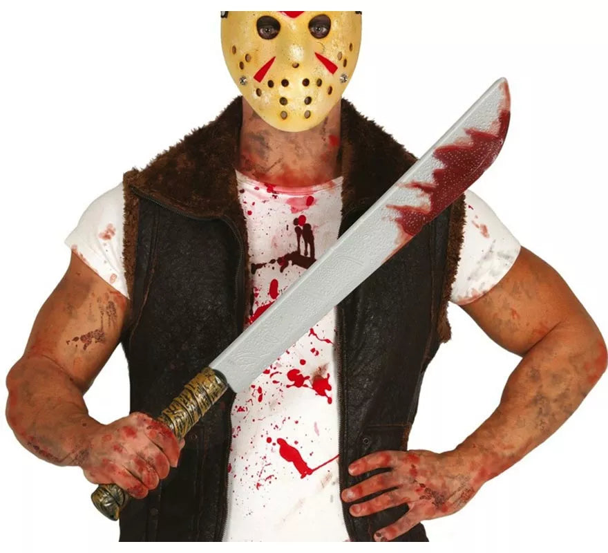 Translation missing: fr.Machete con Sangre 74 Cm