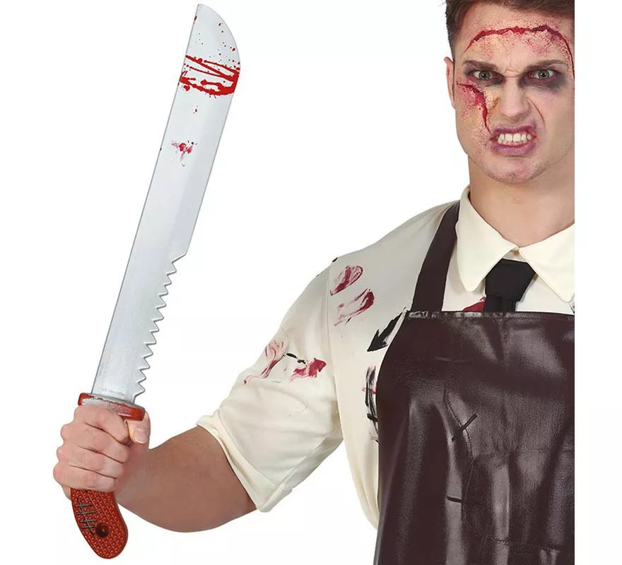 Translation missing: es.Machete con Sierra 60 cm