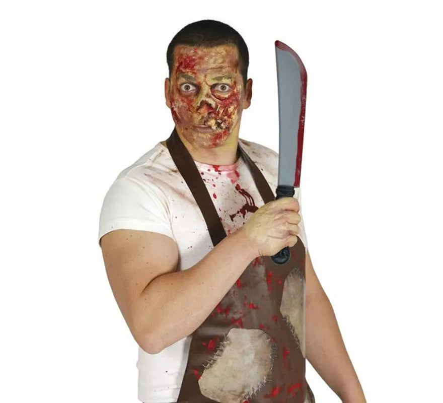 Translation missing: es.Machete de 41 cm