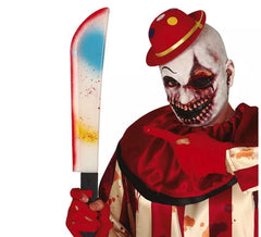 Machette Multicouleur de 54 cm