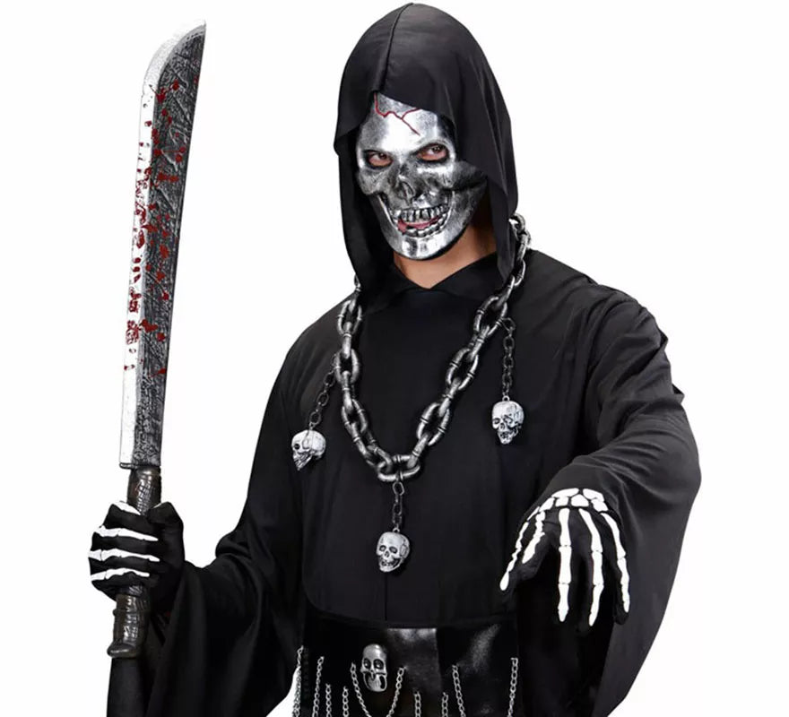 Translation missing: fr.Machete Sangriento de 75 cm