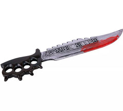 Machette Zombie Killer 50x11 cm