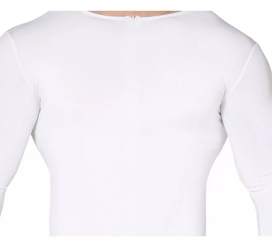 Translation missing: fr.Maillot o Mono blanco para hombre