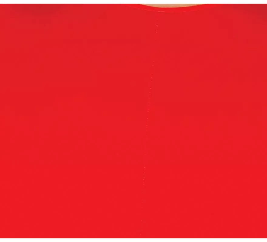 Translation missing: fr.Maillot o Mono color rojo para hombre
