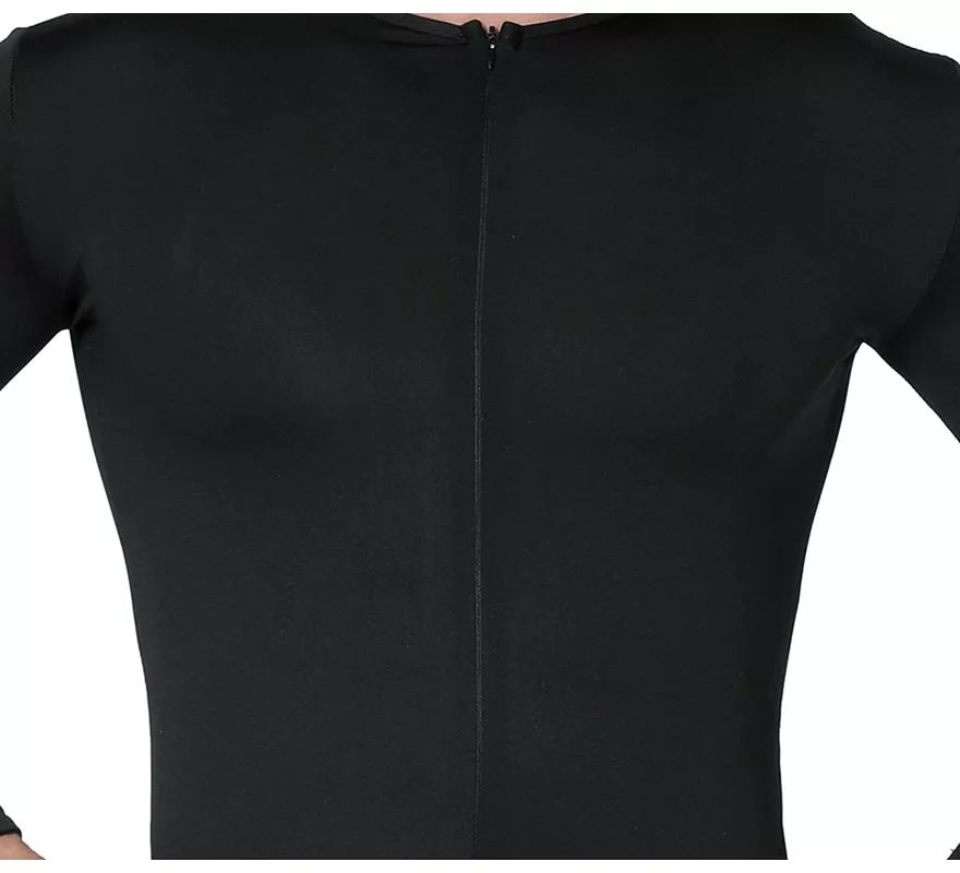Translation missing: fr.Maillot o Mono negro para hombre