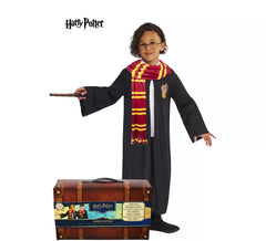 Valise de voyage Harry Potter avec accessoires