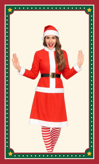 Mère Noël