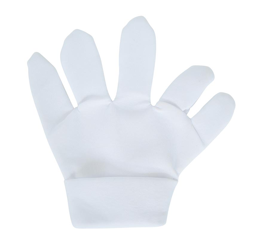 Translation missing: fr.Manos o guantes de Fontanero rojo o Ratoncito