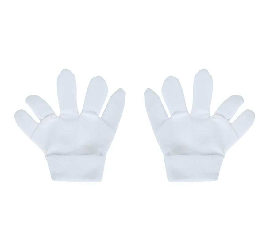 Translation missing: fr.Manos o guantes de Fontanero rojo o Ratoncito