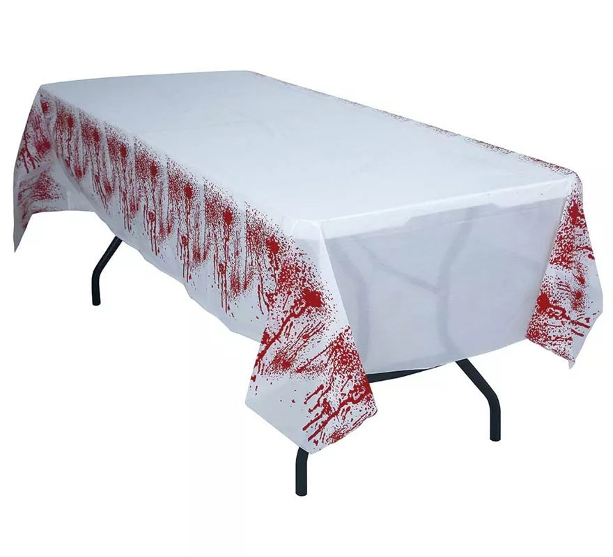 Translation missing: fr.Mantel con Sangre 135x270 cm