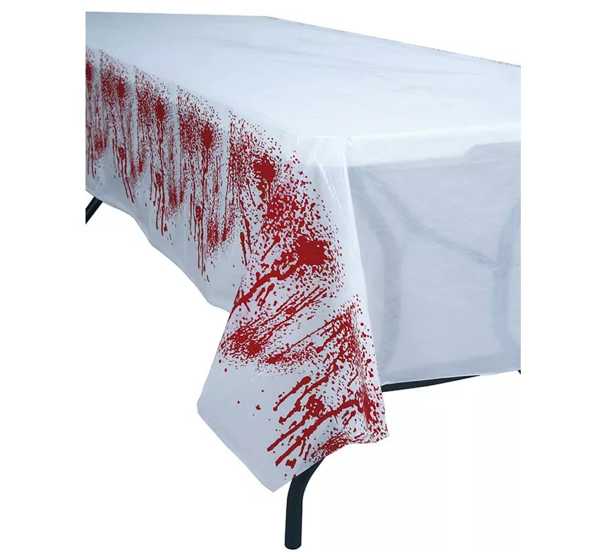 Translation missing: fr.Mantel con Sangre 135x270 cm