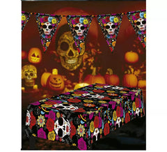 Nappe colorée Catrina 137x274 cm