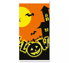 Nappe Halloween 137 x 182 cm