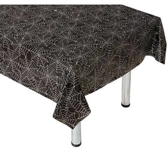 Nappe toile d'araignée 120x240 cm
