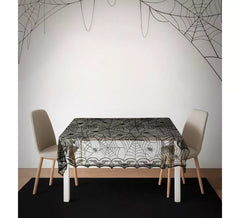 Nappe en dentelle 120x160 cm