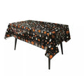 Mantel Fantasma Boo de 137x183 cm