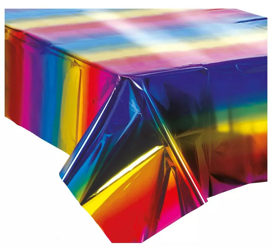 Translation missing: fr.Mantel multicolor de 137x274 cm