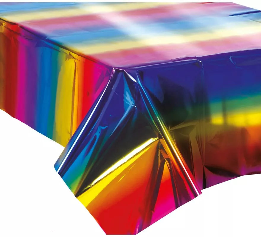 Translation missing: fr.Mantel multicolor de 137x274 cm