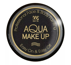 Maquillage à base d'eau 10 ml en différentes couleurs