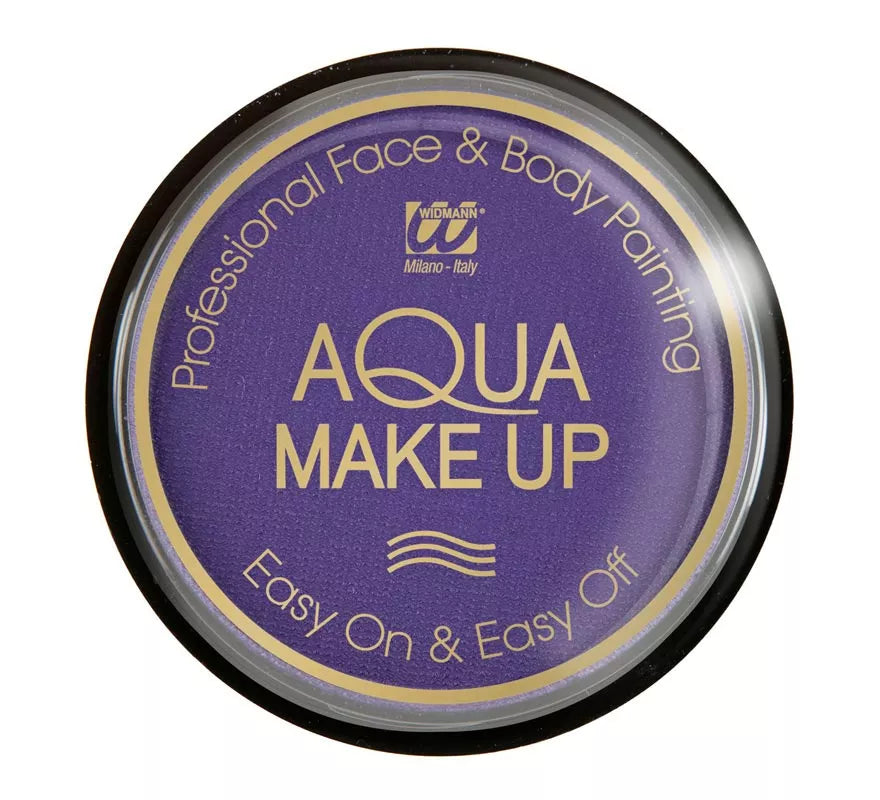 Translation missing: fr.Maquillaje al Agua 10 ml en varios colores