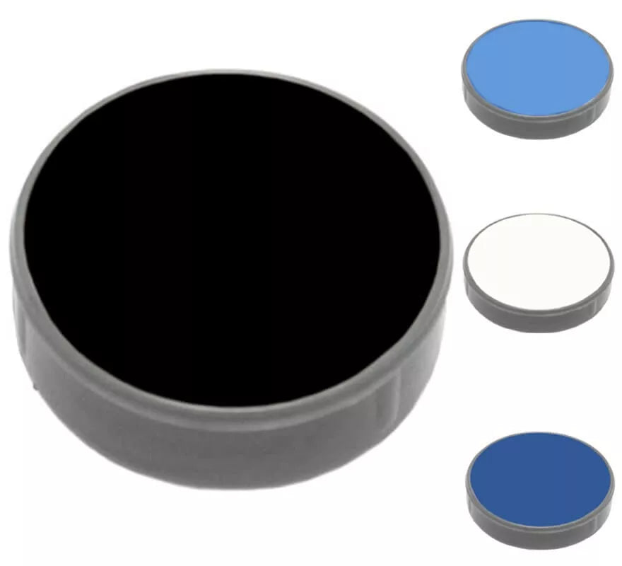 Translation missing: fr.Maquillaje al agua 25 ml. en varios colores