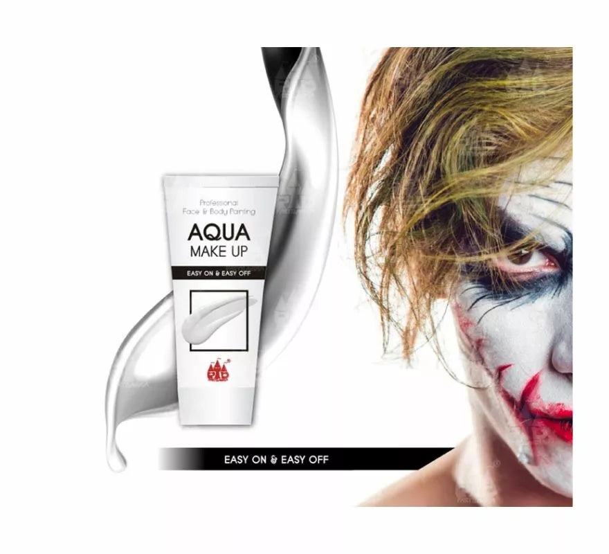 Translation missing: fr.Maquillaje al agua Aqua Make up en varios colores