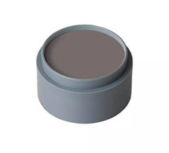 Maquillage à base d'eau 15ml Gris Foncé 103