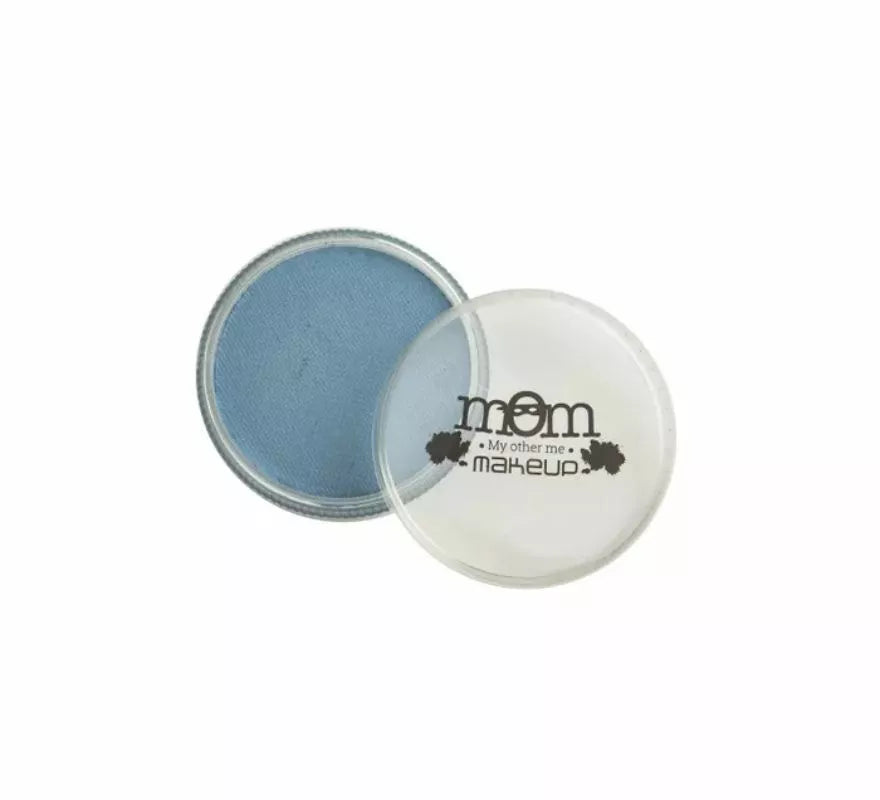 Maquillaje al Agua de 18 Gr en varios colores