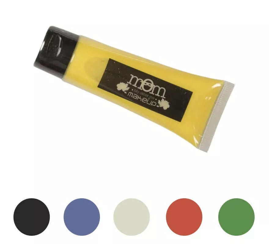 Translation missing: fr.Maquillaje al Agua en Crema de 28 ml en varios colores