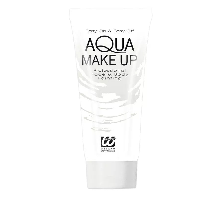 Translation missing: fr.Maquillaje al Agua en Tubo 30 ml en varios colores