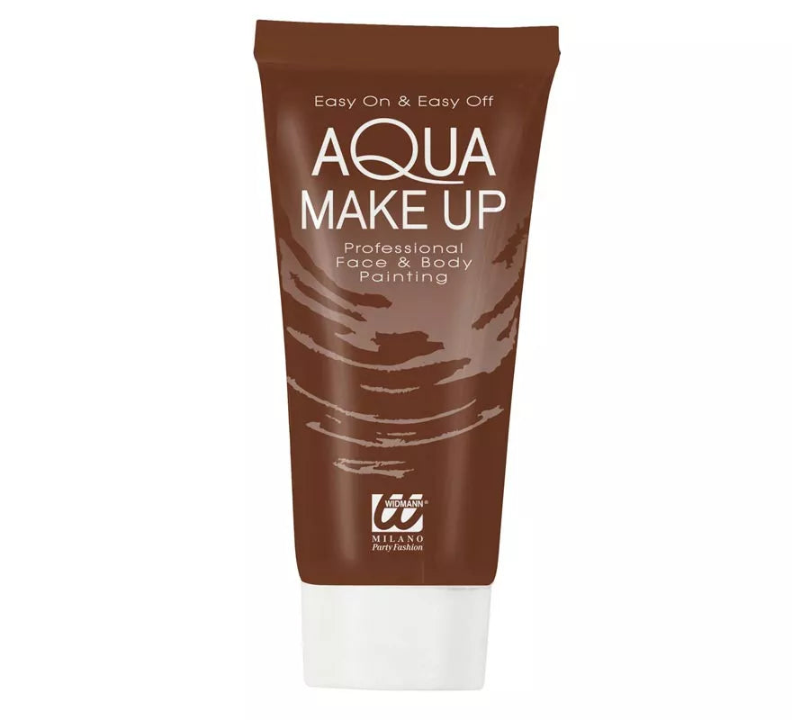 Translation missing: fr.Maquillaje al Agua en Tubo 30 ml en varios colores