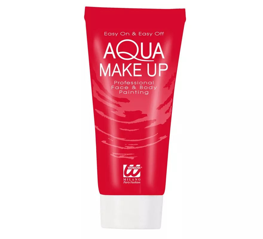 Translation missing: fr.Maquillaje al Agua en Tubo 30 ml en varios colores
