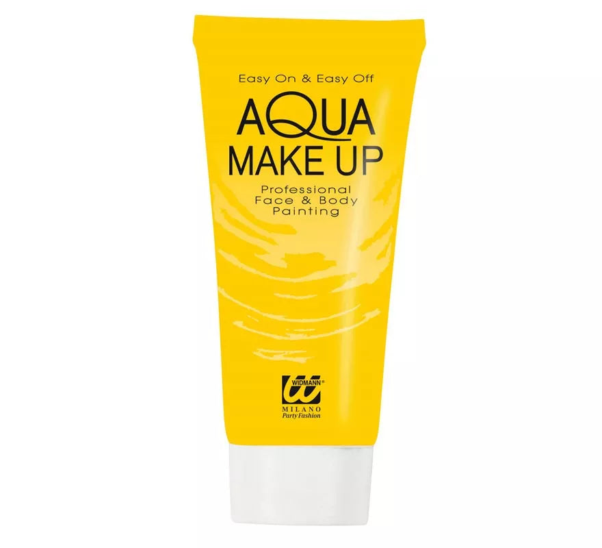 Translation missing: fr.Maquillaje al Agua en Tubo 30 ml en varios colores