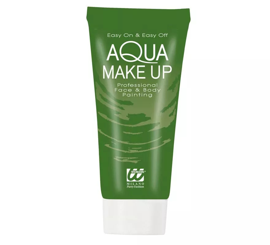 Translation missing: fr.Maquillaje al Agua en Tubo 30 ml en varios colores