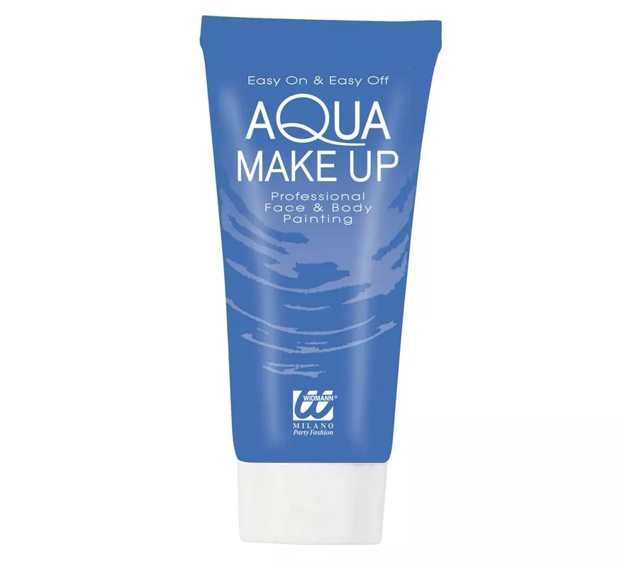Translation missing: fr.Maquillaje al Agua en Tubo 30 ml en varios colores
