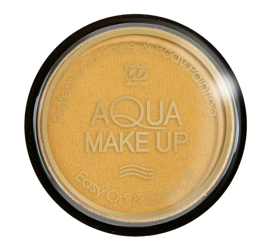 Translation missing: fr.Maquillaje al Agua Metalizado 15 g en varios colores