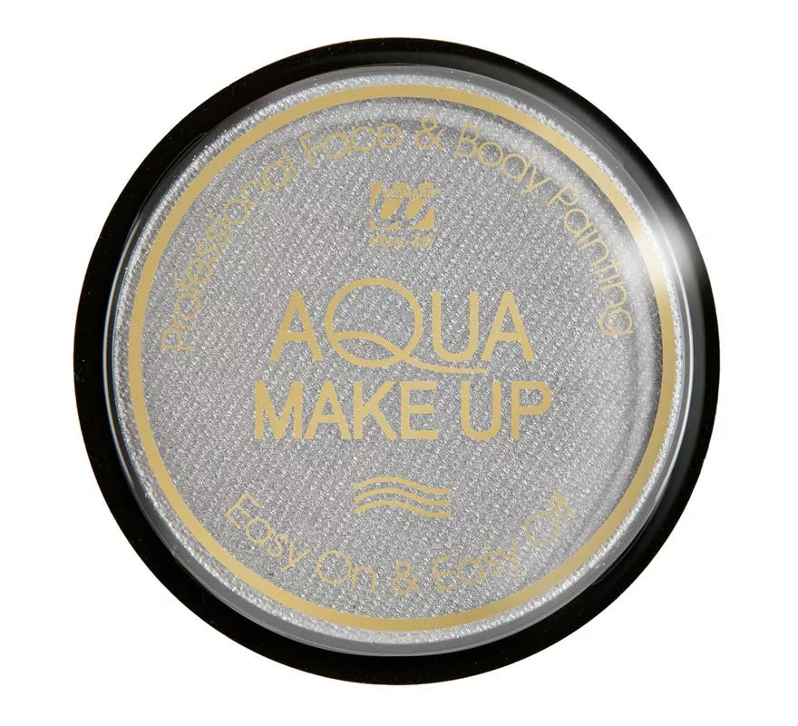 Translation missing: fr.Maquillaje al Agua Metalizado 15 g en varios colores