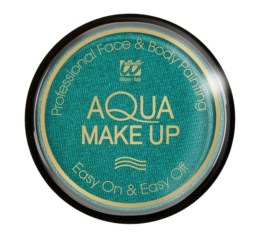 Translation missing: fr.Maquillaje al Agua Metalizado 15 g en varios colores
