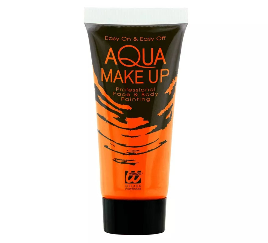 Translation missing: fr.Maquillaje al Agua Neón en Tubo 30 ml en varios colores