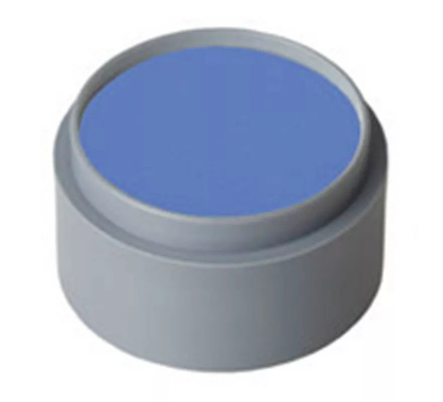 Maquillaje en Crema 15 ml Azul 303