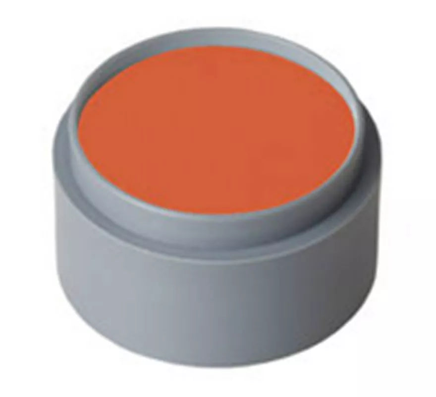 Translation missing: fr.Maquillaje en Crema 15 ml Naranja 503