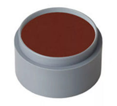 Crème Maquillage 15 ml Rouge Sang 504