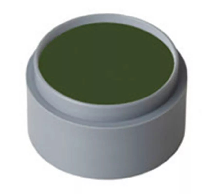 Translation missing: fr.Maquillaje en Crema 15 ml Verde 404