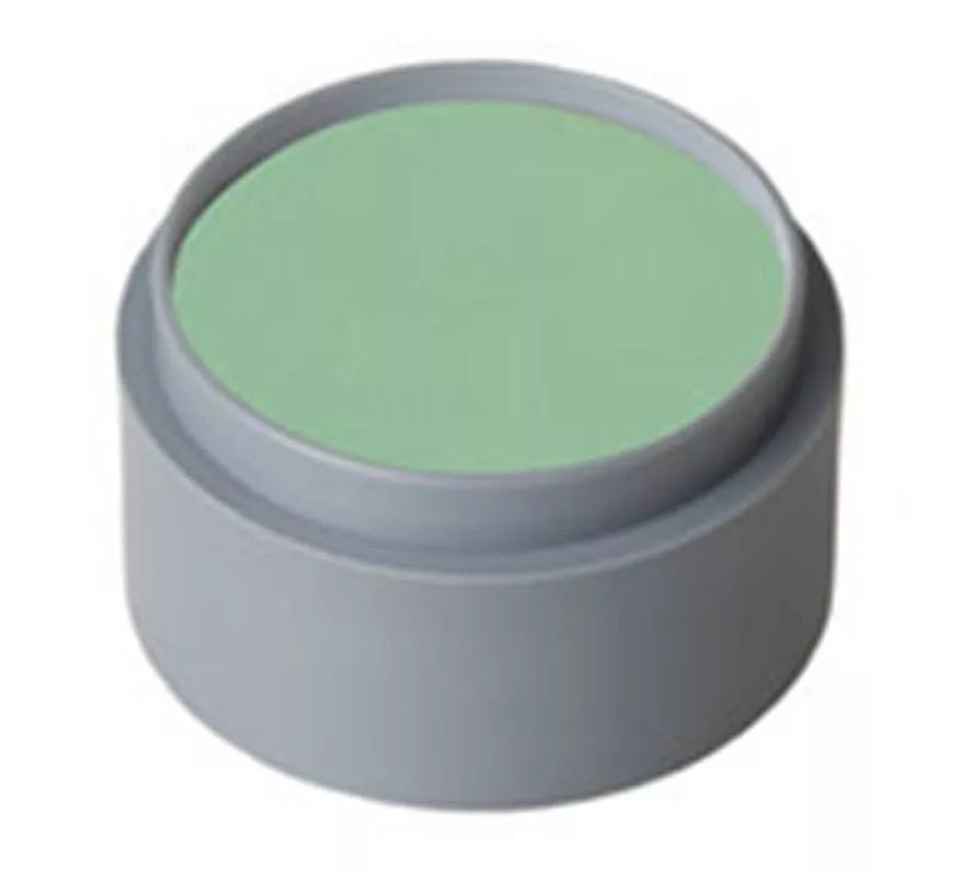 Translation missing: fr.Maquillaje en Crema 15 ml Verde 406