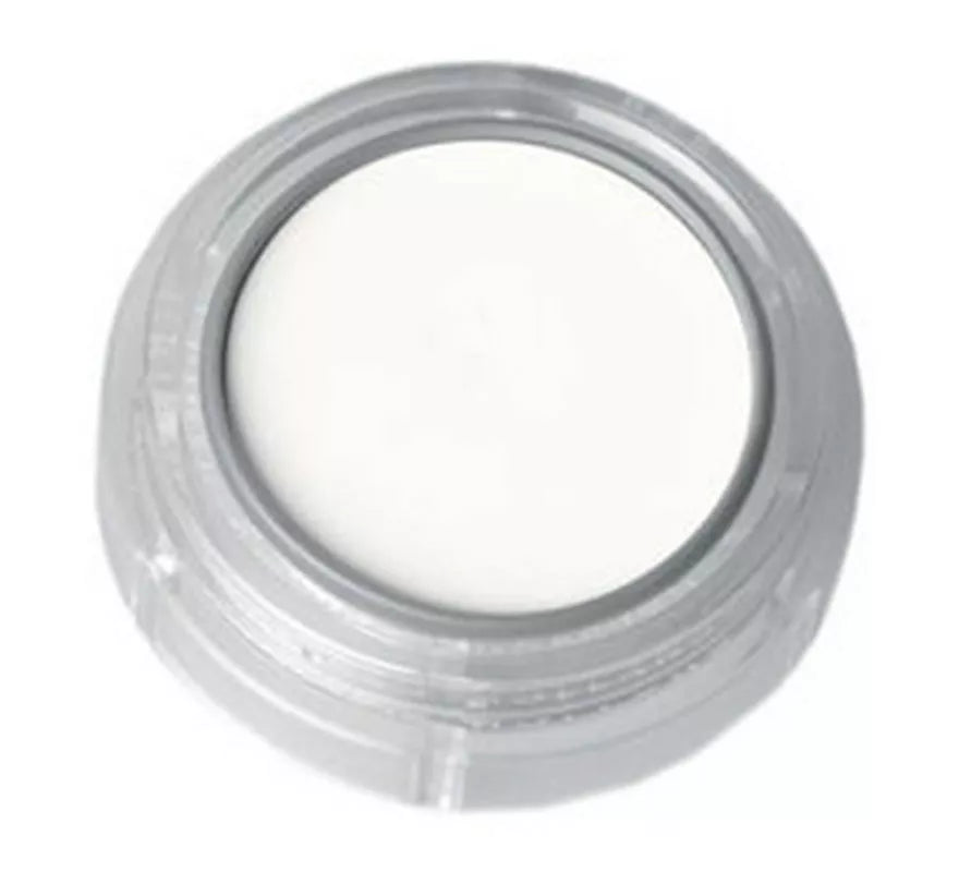 Translation missing: fr.Maquillaje en Crema 2,5 ml Blanco 001
