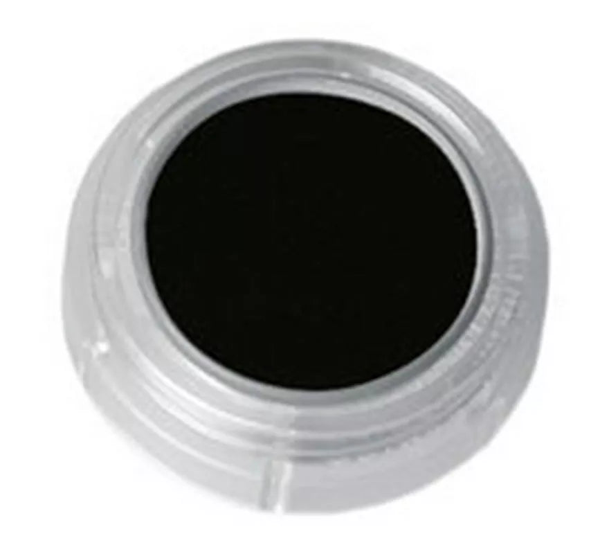 Translation missing: fr.Maquillaje en Crema 2.5 ml Negro 101