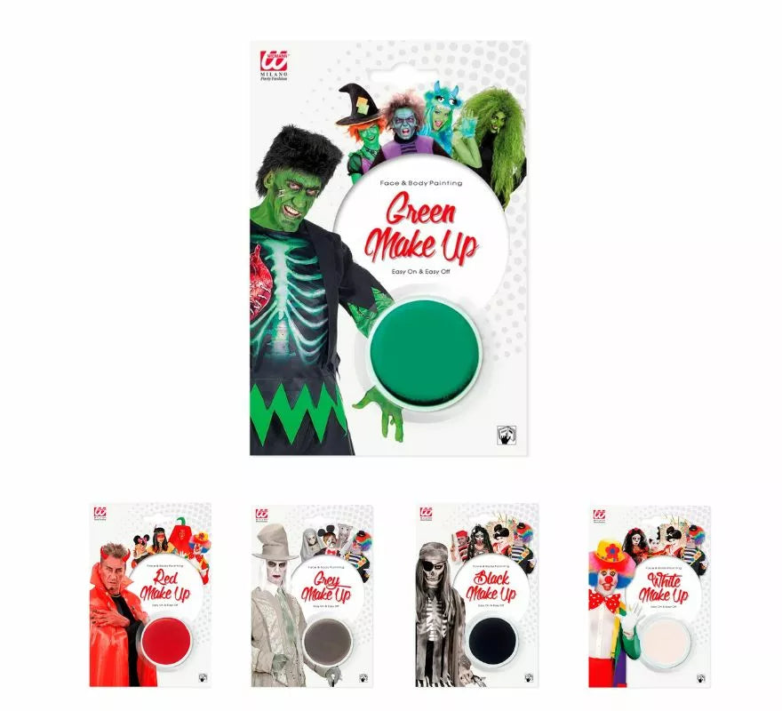 Translation missing: fr.Maquillaje en Crema de 9,6 ml en varios colores