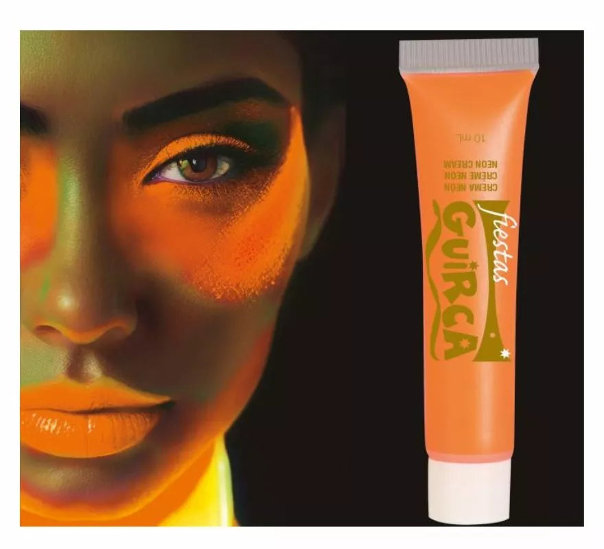 Translation missing: fr.Maquillaje en Crema en varios colores Neón 10 Ml