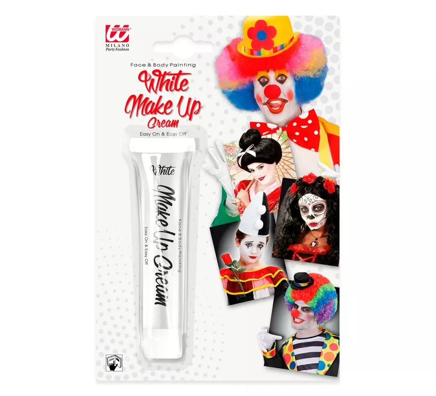 Translation missing: fr.Maquillaje en Tubo 28 ml en varios colores